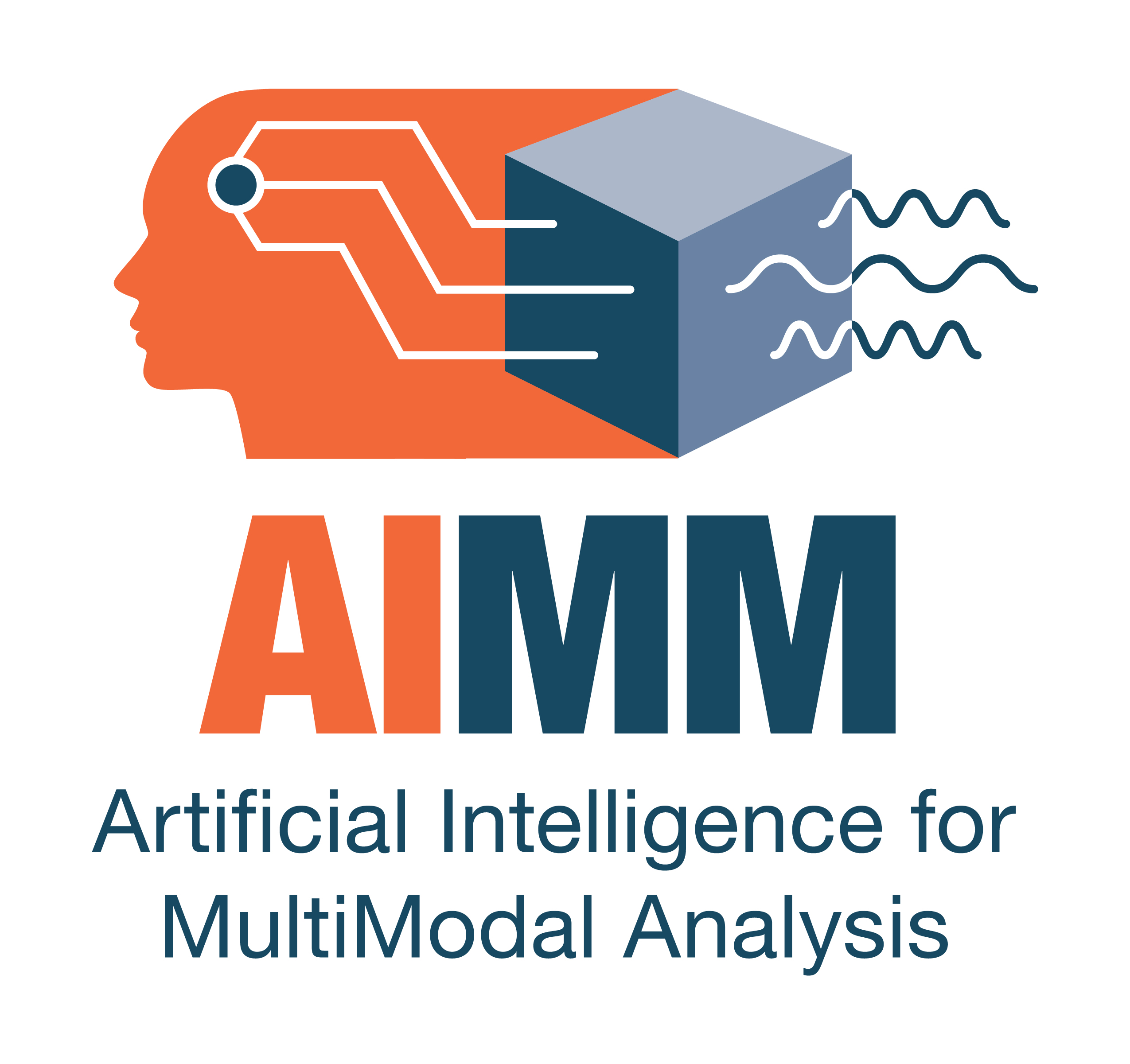 AIMMDB Logo